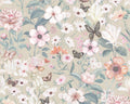 The Meadow Collection - Soft Florals