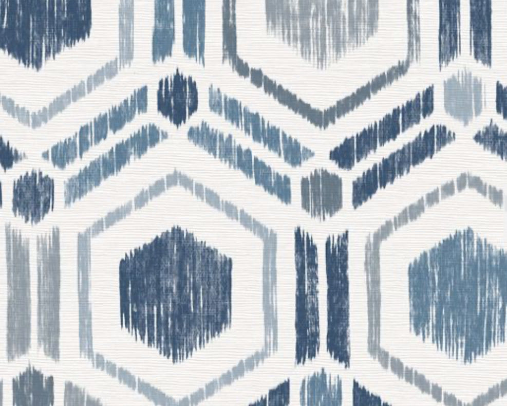 The Studio Collection - Mixed Geometrics