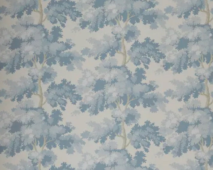 The Harbor Collection - Mixed Blues