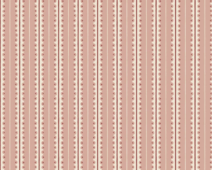 The Tailored Collection - Mixed Stripes