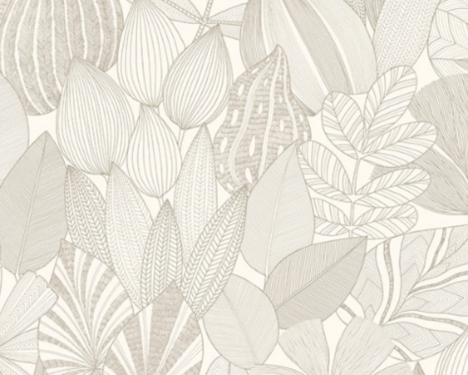 The Linen Collection - Neutral Mix