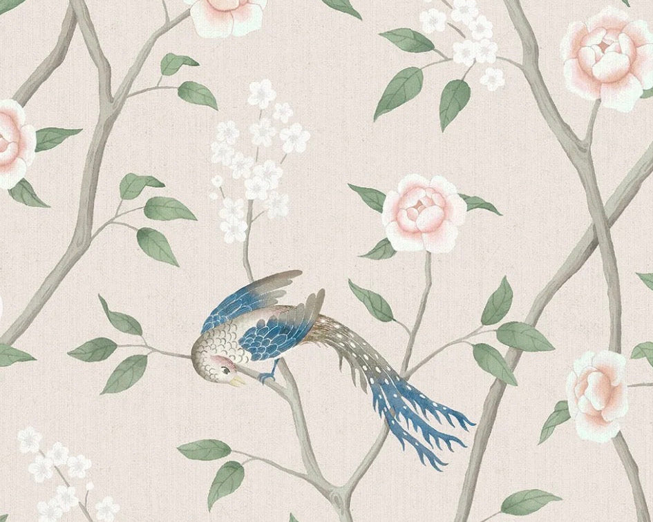 The Aviary Collection - Birds